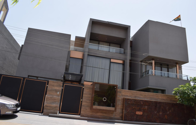 Dr. Joshi project in Vaishali Nagar
